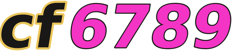 cf6789 logo