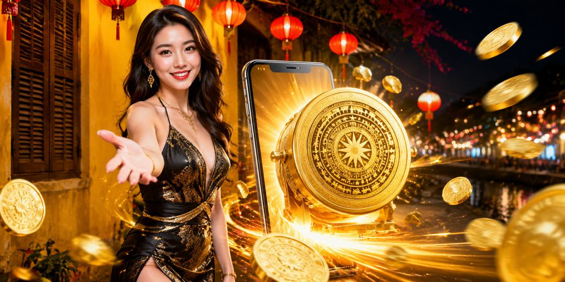 cf6789 Khám Phá Kho Slot Tại cf6789